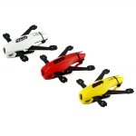 KingKong SWIFT 135 Mini Indoor FPV Racing Drone - PNP