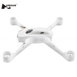 Original HUBSAN Upper + Lower Body Shell