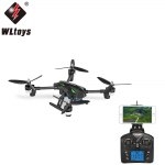 WLtoys Q323 - B RC Quadcopter - RTF