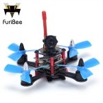 FX120 120mm Mini FPV Racing Drone - RTF