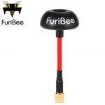 FuriBee F - 02 5.8G 5dBi FPV Mushroom Antenna