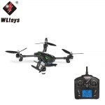 WLtoys Q323 - C RC Quadcopter - RTF