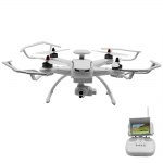 AOSENMA CG035 RC Brushless Quadcopter - RTF