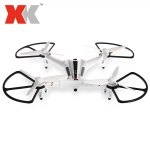 XK X300 - W Brushed RC Quadcopter - RTF