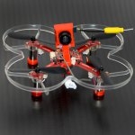 X73 Mini Indoor FPV Racing Drone