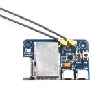 FLYSKY FS - X6B 2.4GHz 6CH PWM iBUS PPM Receiver