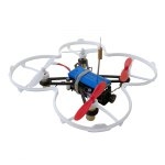 E - 90X 90mm Mini Indoor FPV Racing Drone - PNP