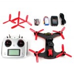 Holybro Shuriken 250 FPV Racing Drone - RTF