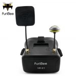 FuriBee VR01 FPV Goggles