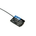 FLYSKY FS - A8S 2.4GHz 8-channel Mini Receiver