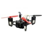 SPC90 90mm FPV Racing Drone - BNF
