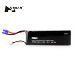 Аккумулятор 7.4v 2700 mah для квадрокоптера Hubsan H501S