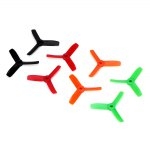 Original dys X30303 3030 Three-blade Propeller