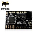 FuriBee SP Racing F3 EVO Brushed V2.0 Flight Controller