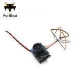 FuriBee F03 AIO Mini FPV Camera