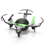 JJRC H30C квадрокоптер HD камера 2.4GH 4 канала 6 осевый гироскоп