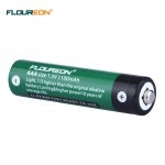 Floureon 4pcs AAA 1100mAh Li-Fe Battery