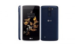LG K8 (K350Z) 4G Smartphone