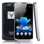 OUKITEL K10000 Black EU