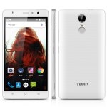 TIMMY M20 Pro White EU