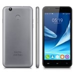 OUKITEL U7 Plus Grey EU