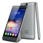 OUKITEL K6000 Pro Grey EU