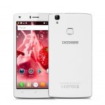 DOOGEE X5 MAX Pro White EU