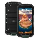 GEOTEL A1 3G Smartphone