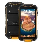 GEOTEL A1 3G Smartphone