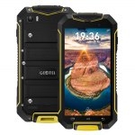 GEOTEL A1 3G Smartphone