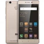 Xiaomi Redmi 3S 16GB ROM 4G Smartphone