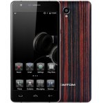 HOMTOM HT5 4G Smartphone