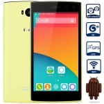 5.0 inch iNew V1 Android 4.4 3G Smartphone