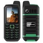 Vkworld Stone V3 Plus Quad Band Unlocked Phone