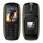 Vkworld Stone V3 Max Quad Band Unlocked Phone