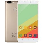 OUKITEL U20 Plus 4G Phablet