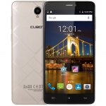 Cubot Max 4G Phablet