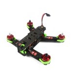 KingKong 210GT 210mm FPV Racing Drone - RTF