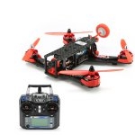 KingKong 210GT 210mm FPV Racing Drone - RTF