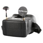 BEEROTOR BVONE FPV Video Goggles