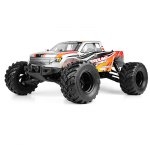 HBX 12883P 1:12 Big Foot RC Racing Car - RTR