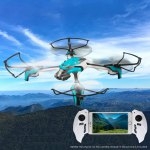 KAIDENG PANTONMA K80 RC Quadcopter