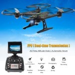 JXD 510G 5.8G FPV 6-axis RC Drone
