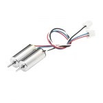 0615 CW + CCW Brushed Motor for 90 - 130mm Drone
