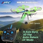 JJRC H98 RC Quadcopter