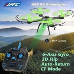 JJRC H98 RC Quadcopter