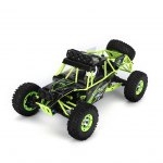 WLtoys 12428 1:12 Scale 2.4G 4WD RC Off-road Car