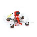 Jumper X73S 73mm Mini Brushless FPV Racing Drone - ARF