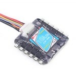 Sunrise Model Cicada BLHELI - S 4-in-1 10A Brushless ESC