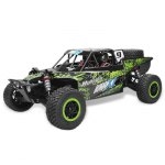 Menmax Racing BLITZ X1 1:8 RC Brushless Desert Truck - RTR